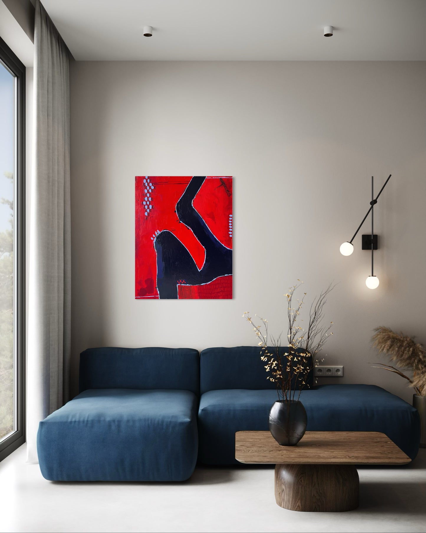 "Sentimental Heatwave"