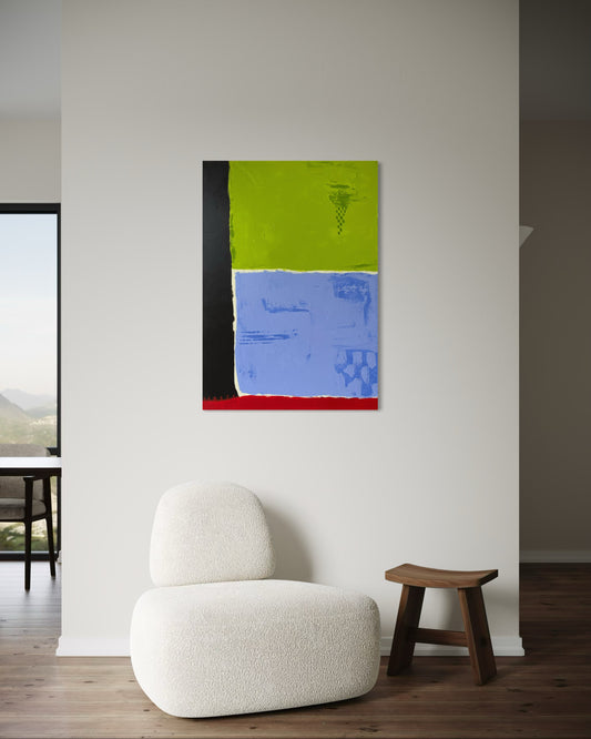 "Moods and Memories"