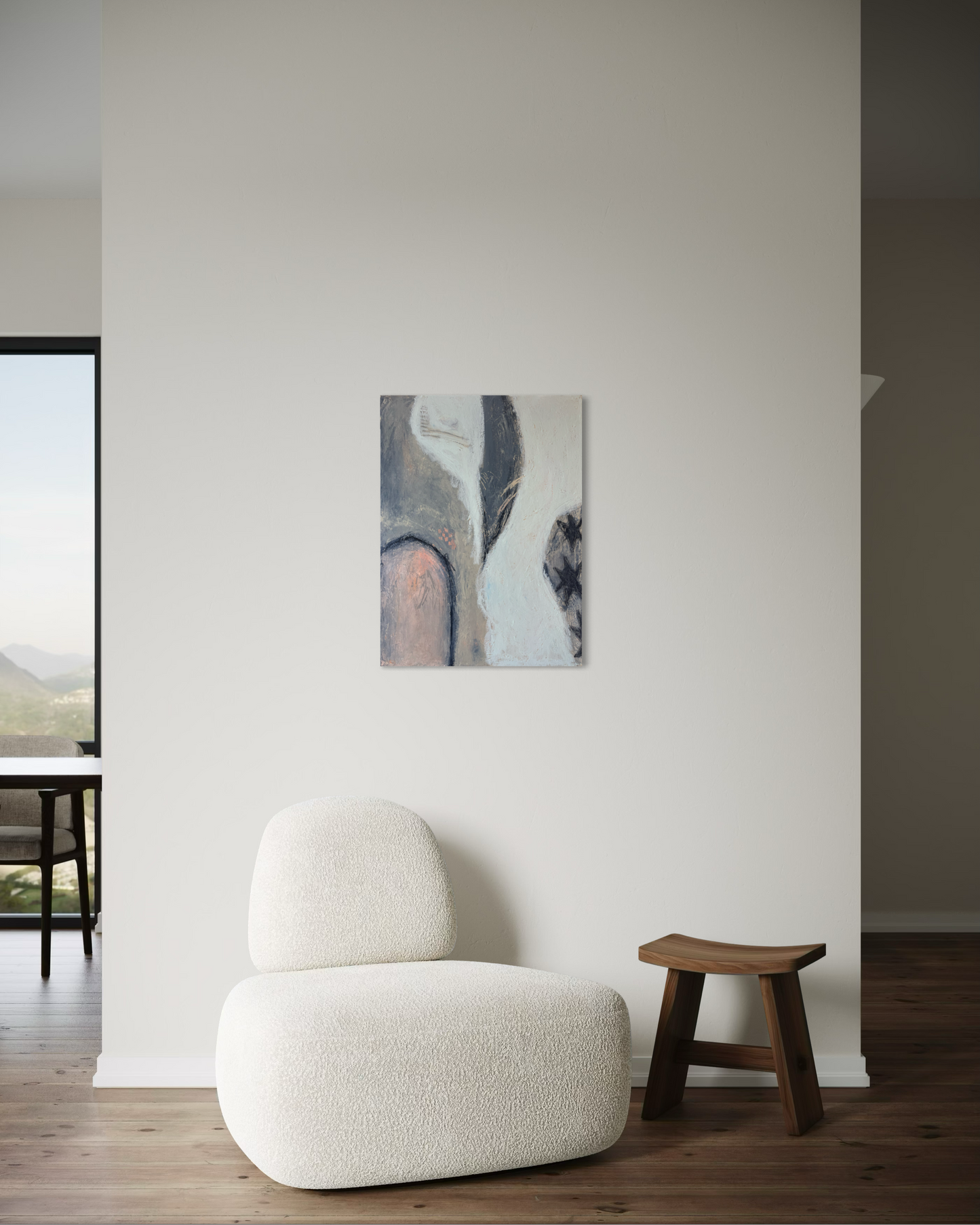 "Church Steps"