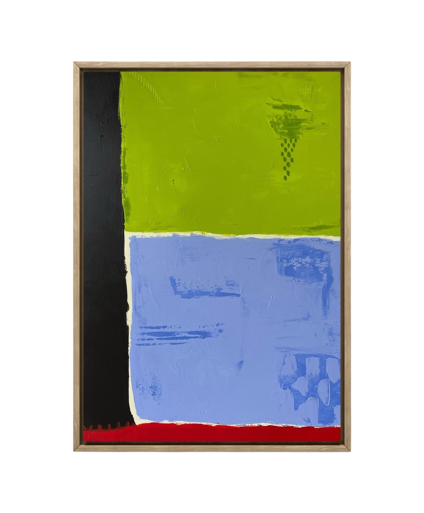 "Moods and Memories"