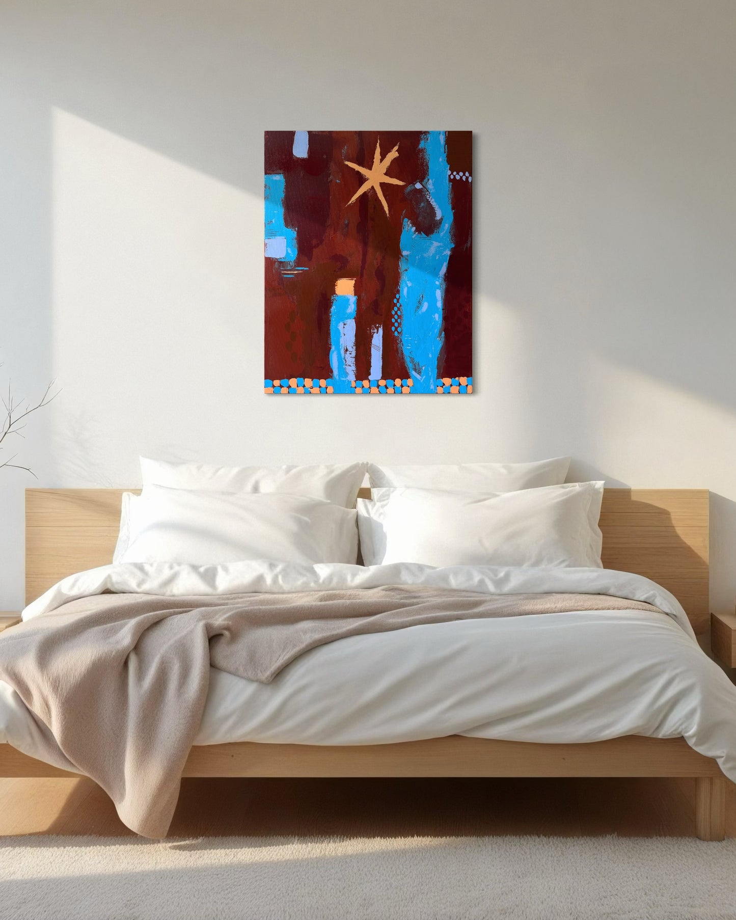 "Grounded In The Dirt"