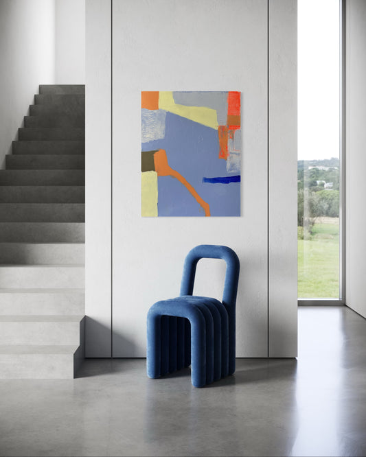 "Head In The Clouds"