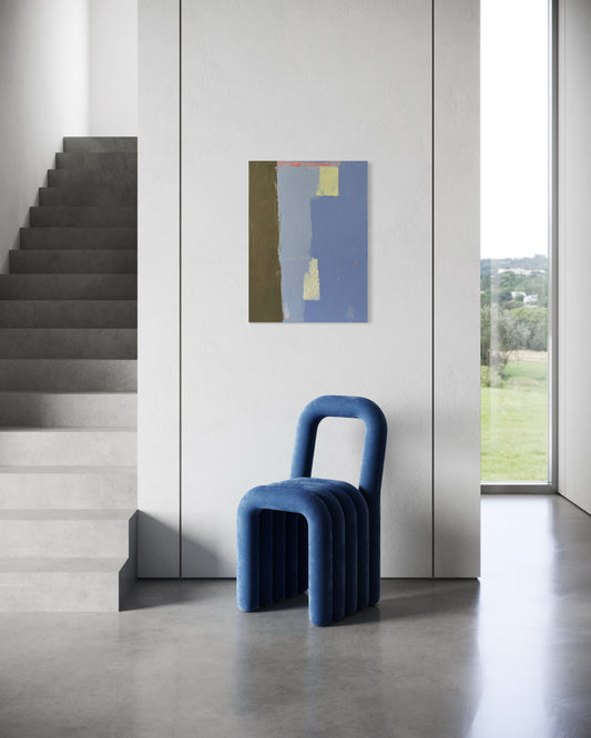 "Heart In The Clouds"