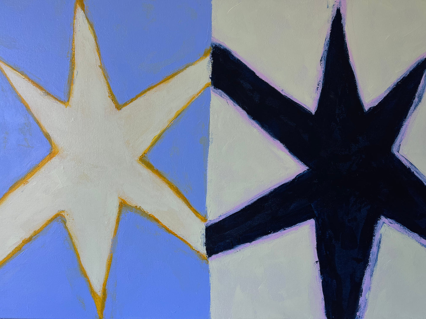"DOUBLE STAR"