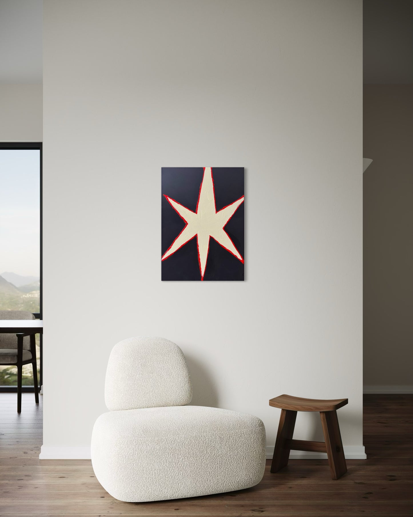 "DESERT STAR"