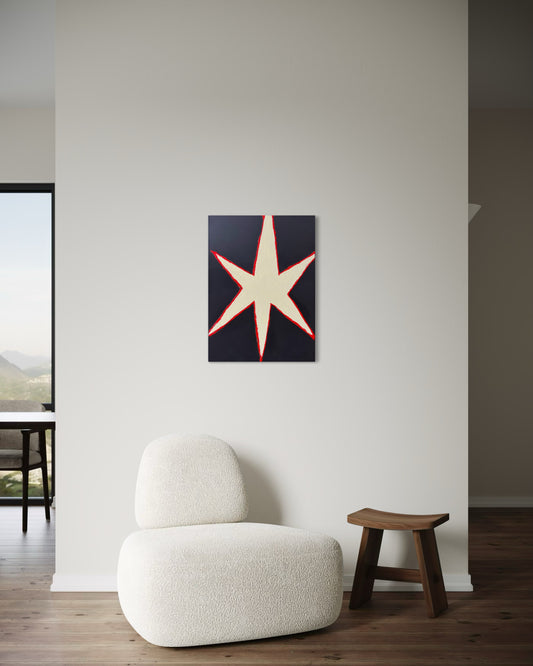 "DESERT STAR"