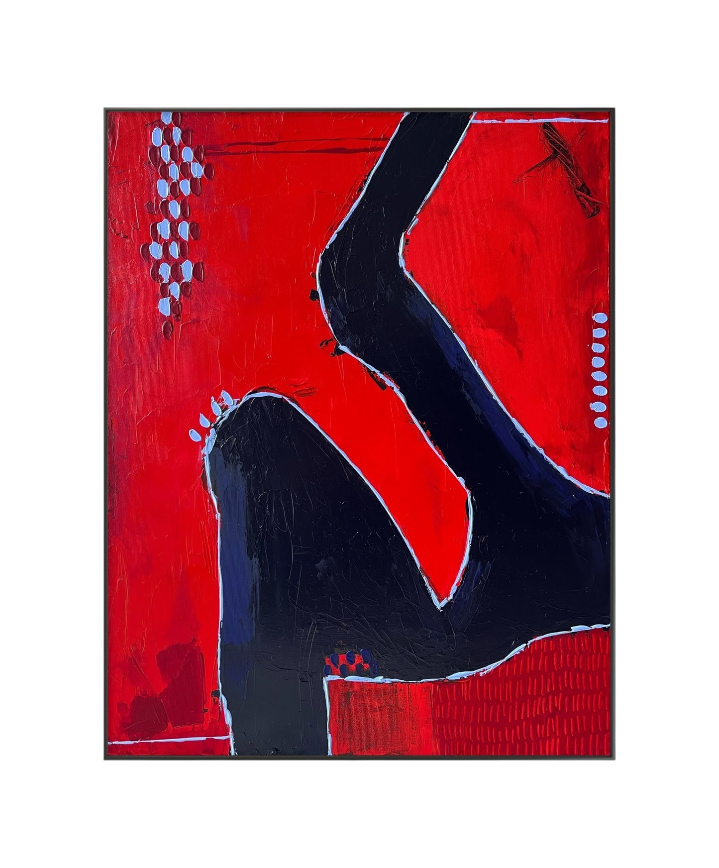 "Sentimental Heatwave"