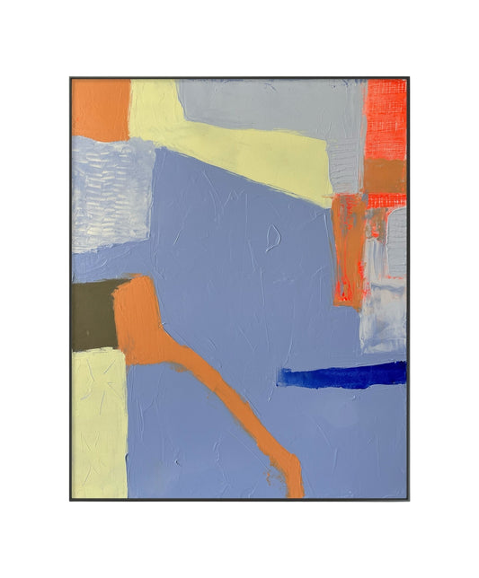 "Head In The Clouds"