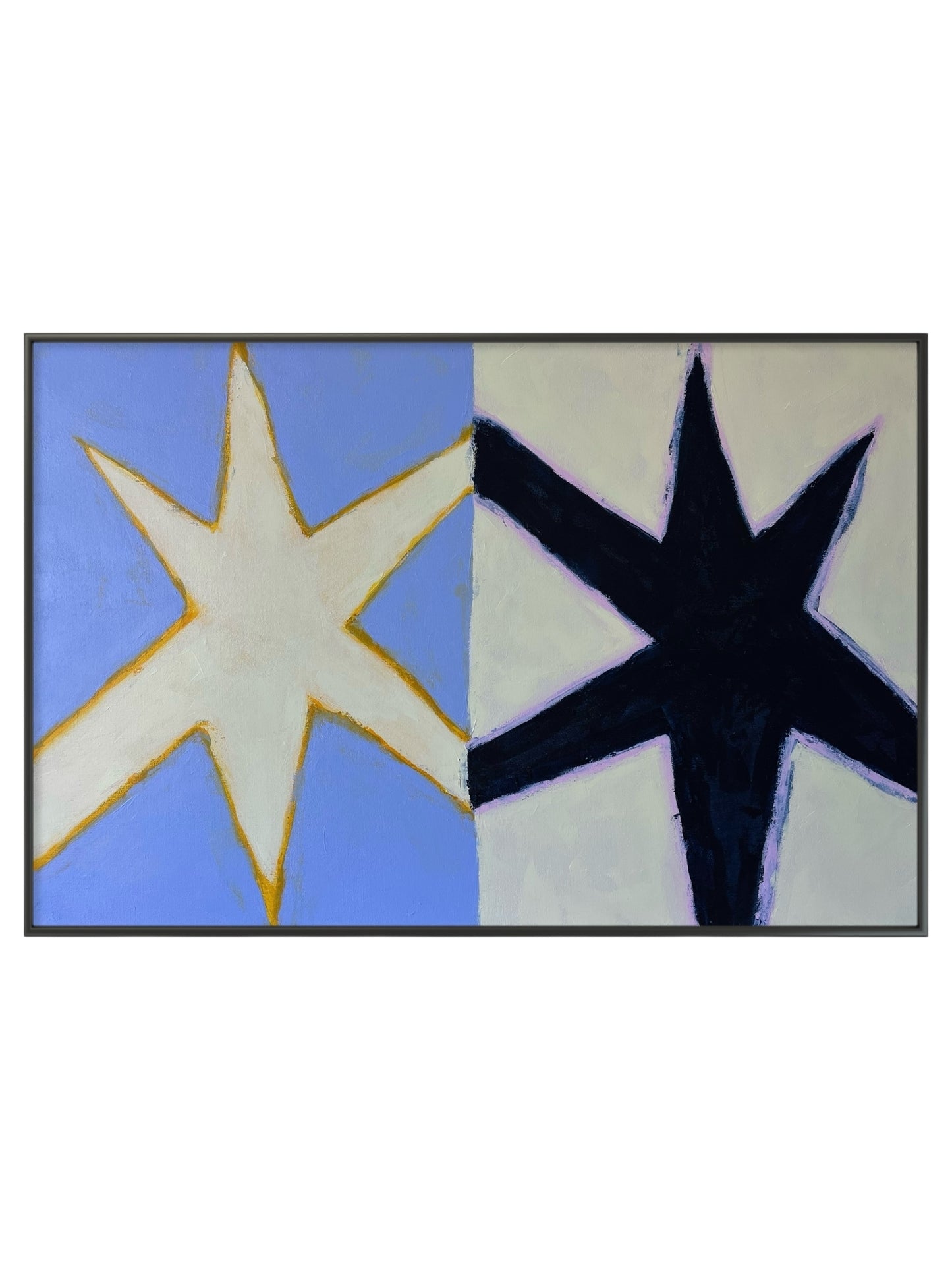 "DOUBLE STAR"