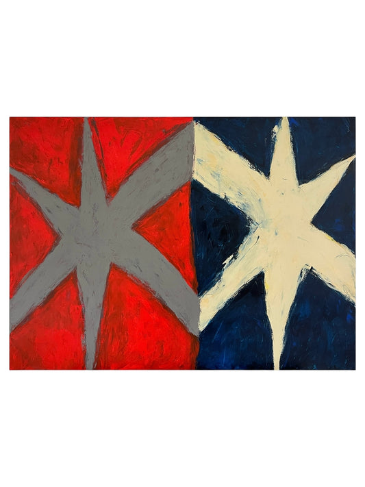 "DOUBLE STAR"