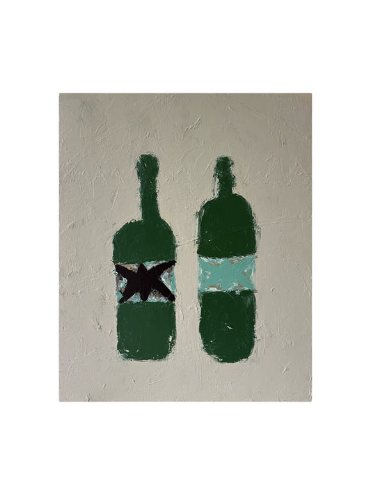 "Sauv Blanc"