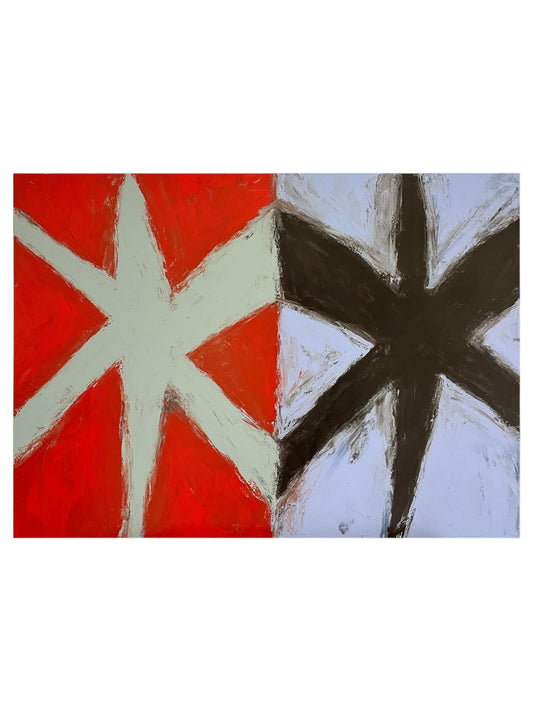 "DOUBLE STAR"