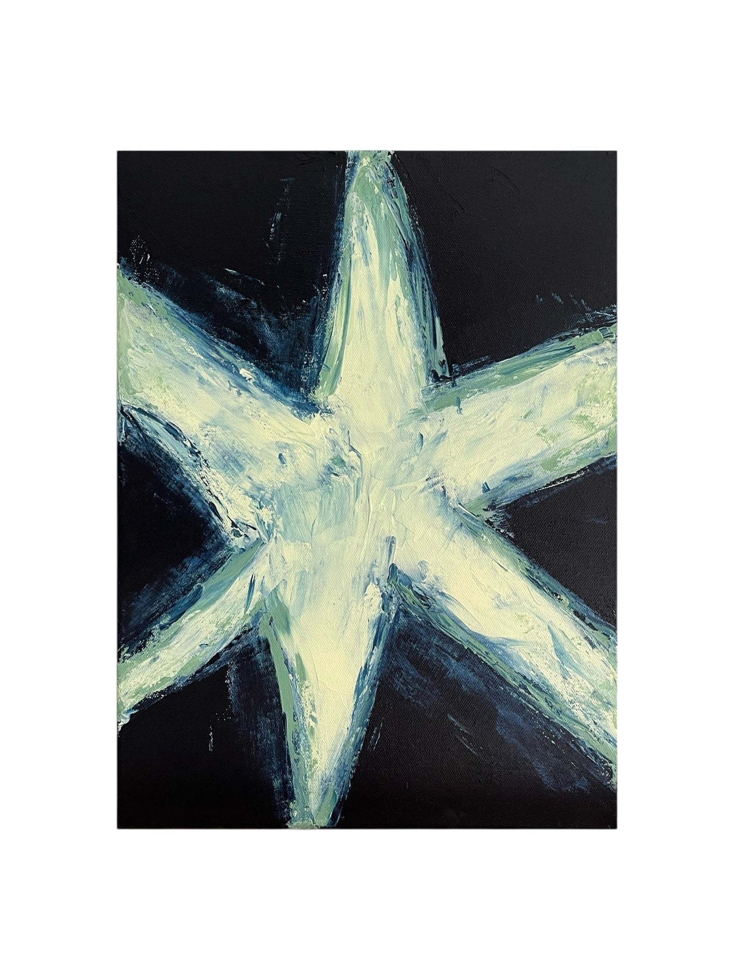 "STAR"