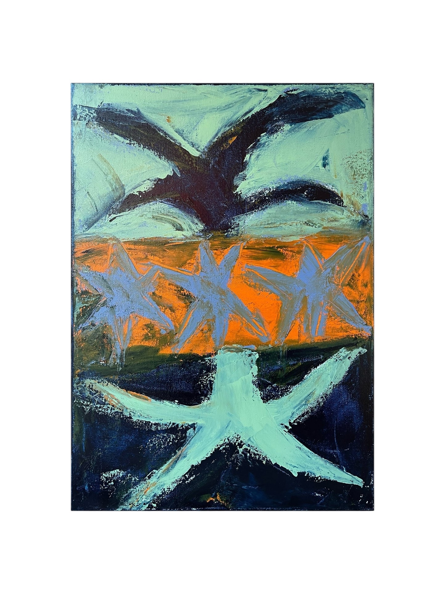 "Sun/Bathing"