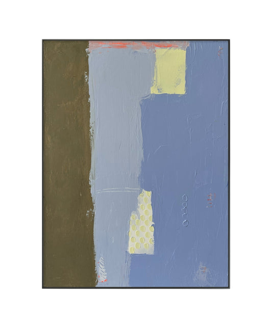 "Heart In The Clouds"