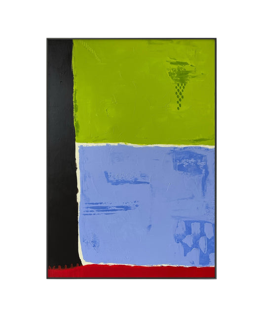 "Moods and Memories"